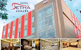 Hotel Dafam Betha Subang